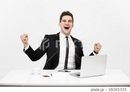 Office, business, technology, finances and Office, business, technology, finances and 39265335