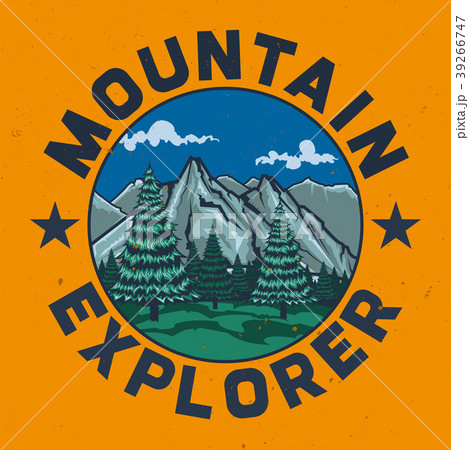 T-shirt or poster design. T-shirt or poster design. 39266747