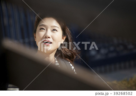 女性 女 女の子 39268502