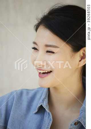 女性 女 女の子 39268503