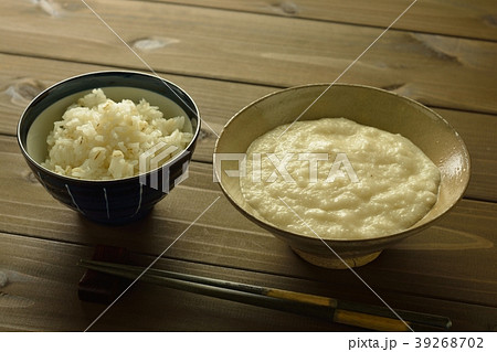 とろろ とろろ 39268702