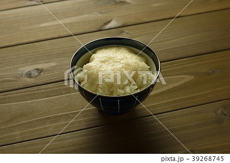 麦とろご飯 39268745