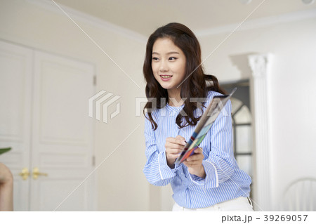 女性 女 女の子 39269057