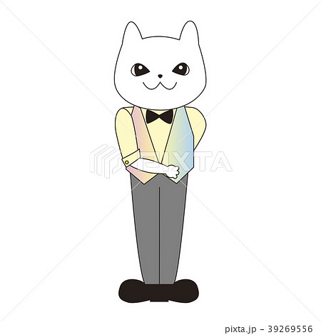 執事猫 執事猫 39269556