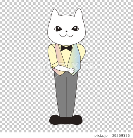 執事猫 執事猫 39269556