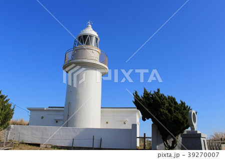 三浦半島城ケ島・城ケ島灯台 三浦半島城ケ島・城ケ島灯台 39270007