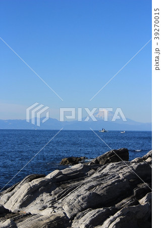 三浦半島城ケ島・灘ケ崎 三浦半島城ケ島・灘ケ崎 39270015