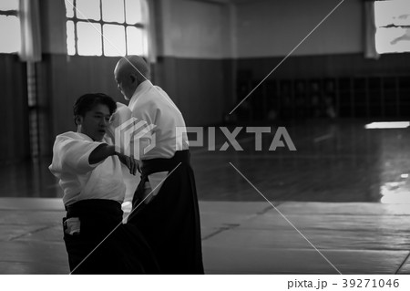 Aikido 39271046