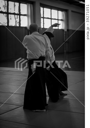 Aikido Aikido 39271051