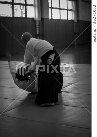 Aikido 39271052