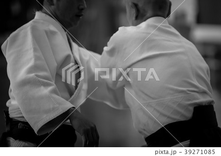 Aikido 39271085