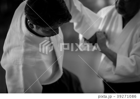 Aikido Aikido 39271086