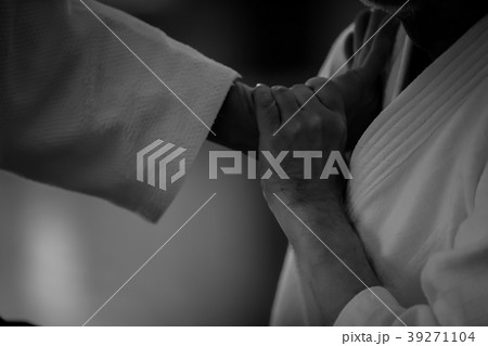 Aikido 39271104