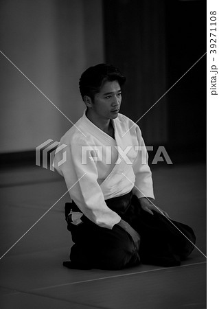Aikido 39271108
