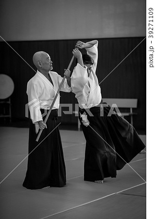 Aikido 39271109