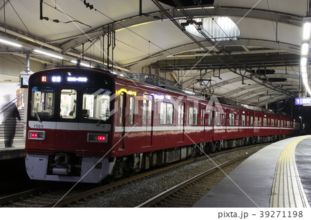 ［KK］京急大師線1500形（京急川崎⇔小島新田） 39271198