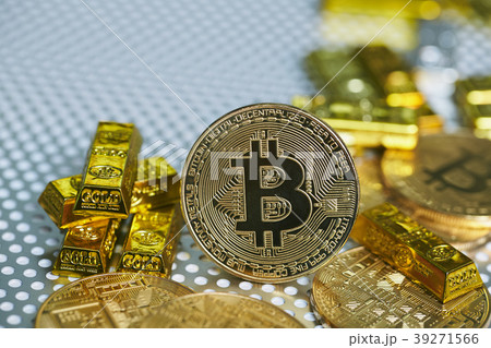 Bitcoin 金貨 仮想通貨 ゴールド パンチ メタル クール Bitcoin 金貨 仮想通貨 ゴールド パンチ メタル クール 39271566