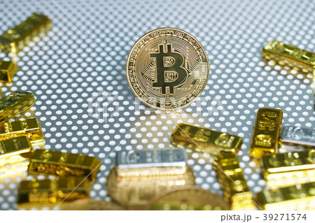 Bitcoin 金貨 仮想通貨 ゴールド パンチ メタル クール Bitcoin 金貨 仮想通貨 ゴールド パンチ メタル クール 39271574