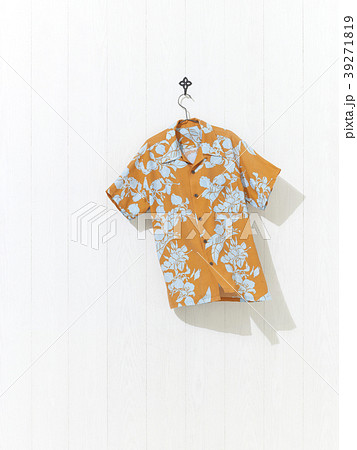 アロハシャツ アロハシャツ 39271819