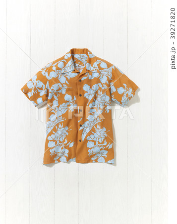 アロハシャツ アロハシャツ 39271820