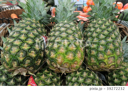 パイナップル パイナップル 39272232
