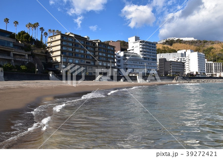 伊豆熱川温泉 YOUビーチ 伊豆熱川温泉 YOUビーチ 39272421