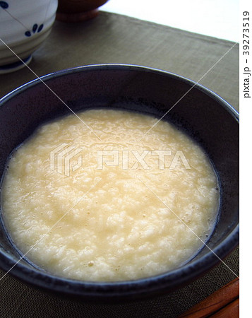 おいしい とろろ芋 食事イメージ おいしい とろろ芋 食事イメージ 39273519