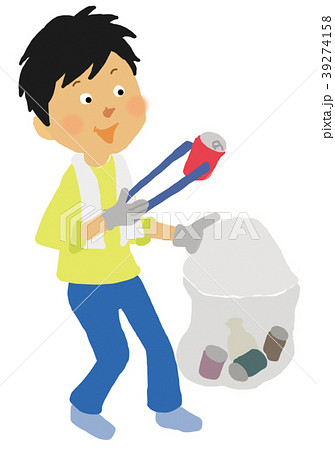 地域ボランティア 地域ボランティア 39274158