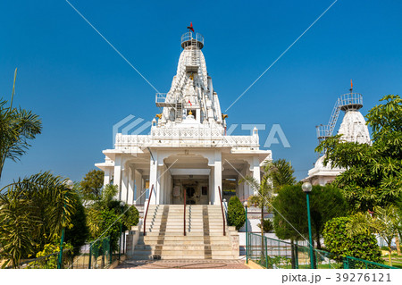 Karandiya Veer Dada, a Hindu Temple in Patan - 39276121