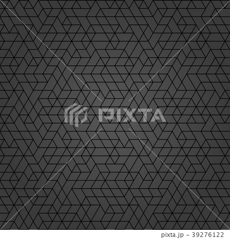 Seamless Geometric Vector Background Seamless Geometric Vector Background 39276122