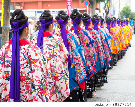 ジュリ馬祭り 39277214