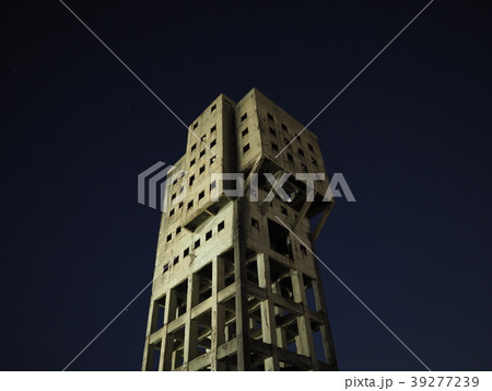 志免炭鉱（夜景バージョン・ハイレゾ版） 39277239