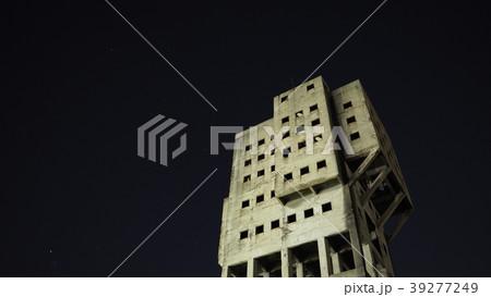 志免炭鉱（夜景バージョン・ハイレゾ版） 39277249