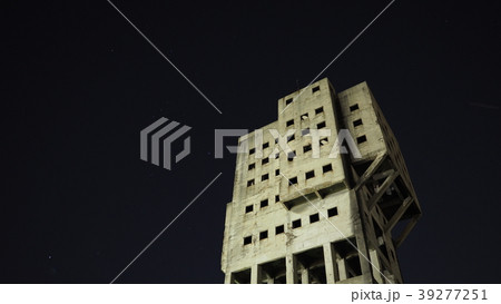 志免炭鉱（夜景バージョン・ハイレゾ版） 39277251