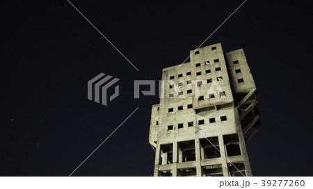 志免炭鉱（夜景バージョン・ハイレゾ版） 39277260