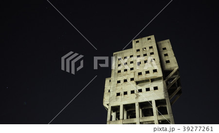 志免炭鉱（夜景バージョン・ハイレゾ版） 39277261