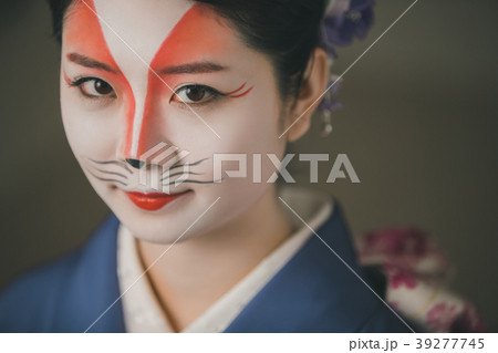 Japanese clothes 39277745
