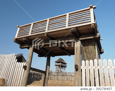 吉野ケ里遺跡（佐賀） 39278407