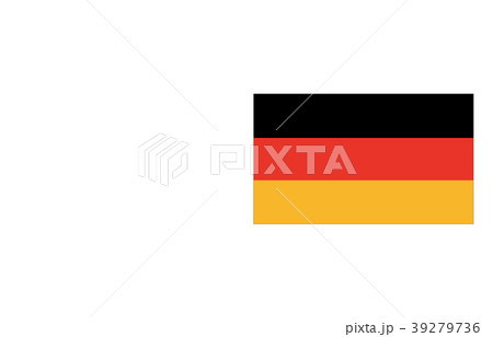 世界の国旗ドイツ 世界の国旗ドイツ 39279736