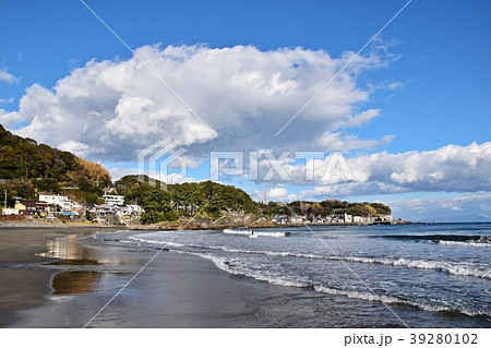 今井浜海岸とビーチ 今井浜海岸とビーチ 39280102