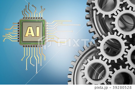 3d mechanic 3d mechanic 39280528