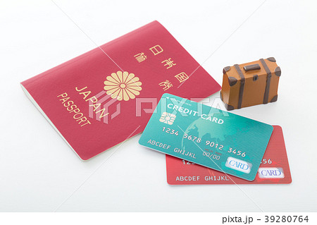 パスポート 39280764