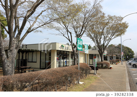 大栄PA(下り) 大栄PA(下り) 39282338