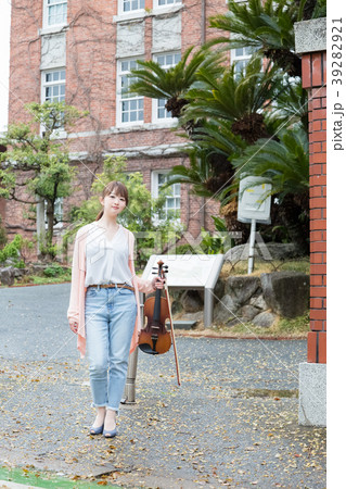 キャンパスライフ  39282921