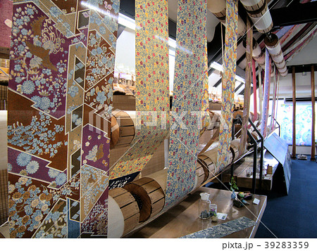 琉球紅型　巻き２ 39283359