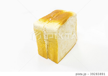 クリームパン 食パンの間にクリームをサンド 39283891