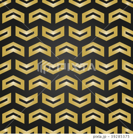 Geometric Seamless Vector Pattern 39285375