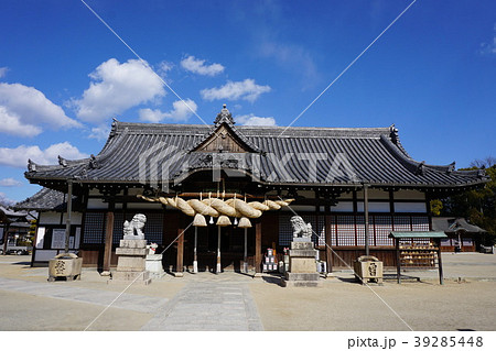 曽根天満宮　兵庫県　高砂市 39285448