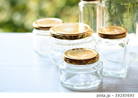 空きびん 39285695