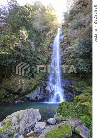 大樽の滝(高知県越知町) 大樽の滝(高知県越知町) 39285820